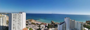 Гостиница T1 Jardins da Rocha  Портиман